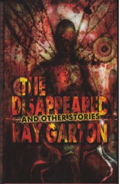 The Disappeared and Other Stories cover